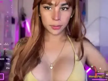 Offline bigcockamanda23 on Chaturbate