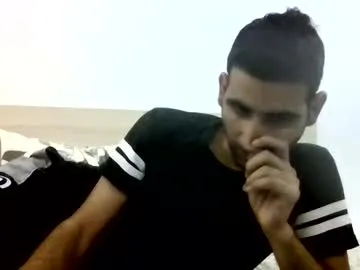 Freechat bigcockboy2580 on Chaturbate