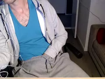 Offline bigdutchenergy on Chaturbate