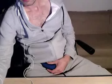 Offline bigdutchenergy on Chaturbate