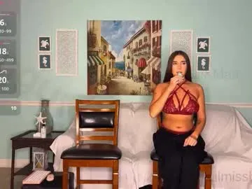 bigguylilmiss on Chaturbate 