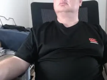 Offline bighorn1981 on Chaturbate