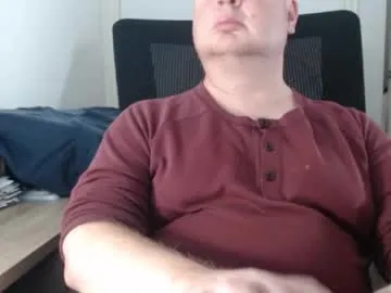 Offline bighorn1981 on Chaturbate