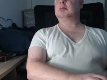 Offline bighorn1981 on Chaturbate