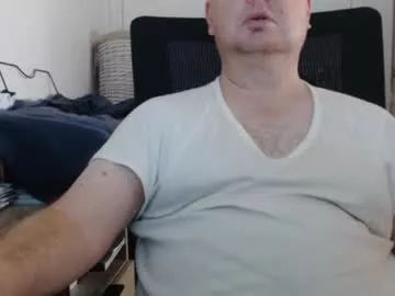 Offline bighorn1981 on Chaturbate