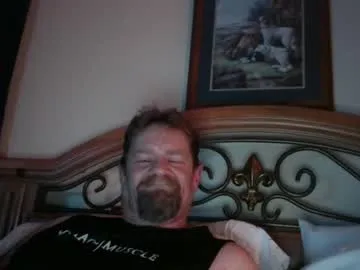 Offline bigload1972 on Chaturbate