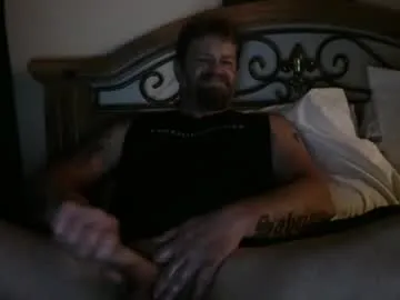 Offline bigload1972 on Chaturbate