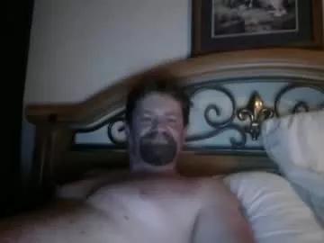 Offline bigload1972 on Chaturbate