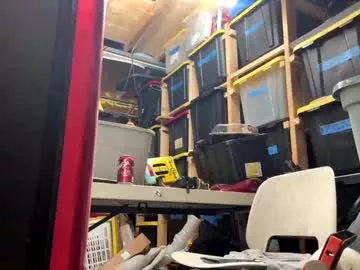 Offline bigmanaround9 on Chaturbate