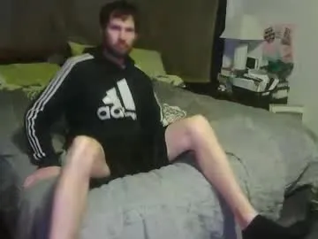 bigsteven42069 on Chaturbate