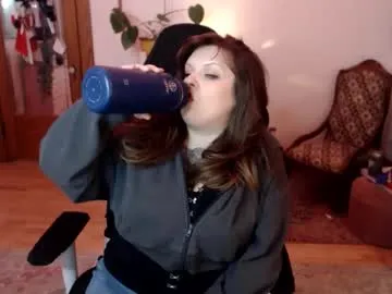 bigtiddygoddess on Chaturbate