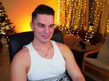 billypassion on Chaturbate 