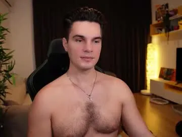 billypassion on Chaturbate 