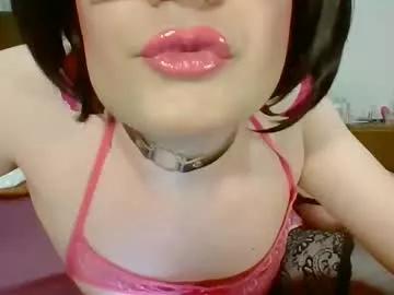 bimbo_dolly from Chaturbate