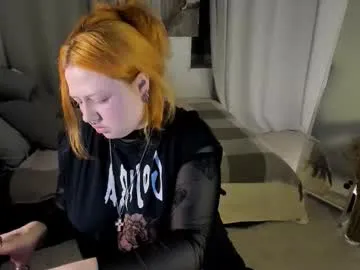 Freechat bitchofsun on Chaturbate