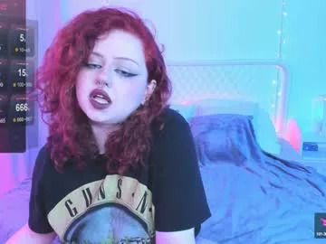 Freechat bitchofsun on Chaturbate