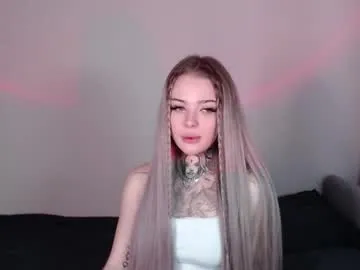 Offline bklfeya on Chaturbate