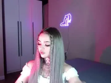 Offline bklfeya on Chaturbate