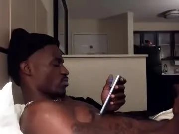 Offline black_mamba2969 on Chaturbate