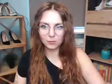 Offline blackrosezoey on Chaturbate