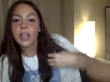 Offline blairjane on Chaturbate