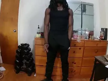 blaqjay on Chaturbate