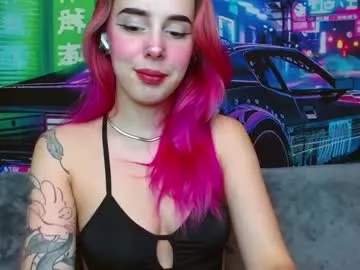 Offline blazeoffortune on Chaturbate