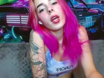 Offline blazeoffortune on Chaturbate