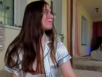 Offline blessme_g on Chaturbate