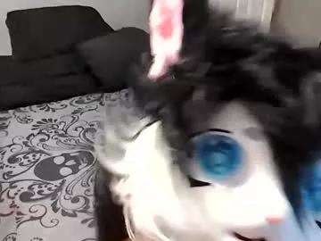 bloodmoonwolfie88 from Chaturbate