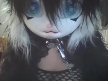 bloodmoonwolfie88 from Chaturbate