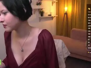 Offline bluebeell on Chaturbate