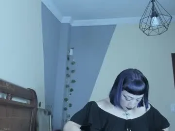 Freechat blueberry____ on Chaturbate