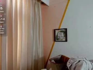 Freechat blueberry____ on Chaturbate