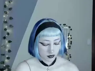 Freechat blueberry____ on Chaturbate