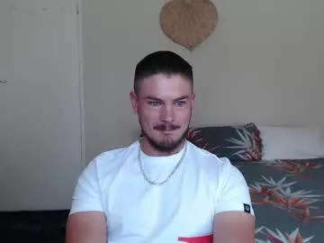 Offline blueeyeboy0 on Chaturbate