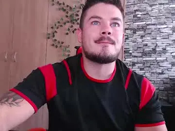 Offline blueeyeboy0 on Chaturbate