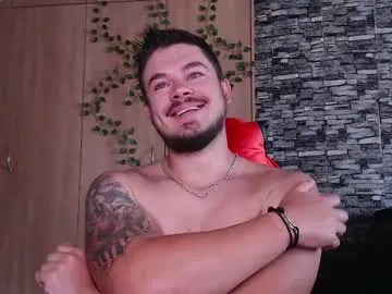 Offline blueeyeboy0 on Chaturbate