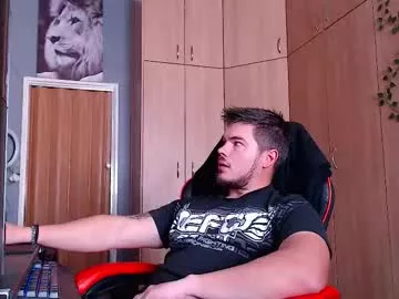 Offline blueeyeboy0 on Chaturbate