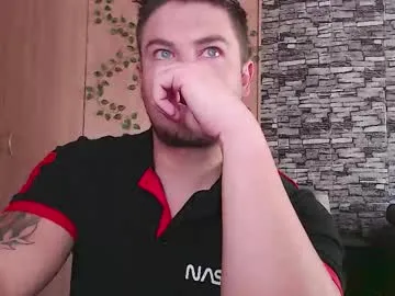 Offline blueeyeboy0 on Chaturbate