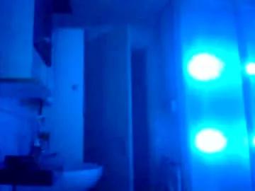 Naked Room blueminexx 