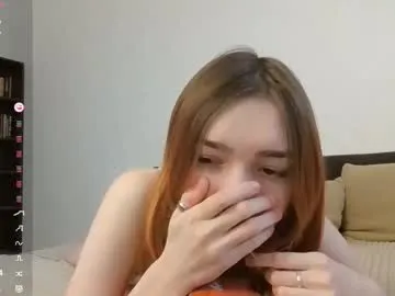 Offline blush_lover on Chaturbate