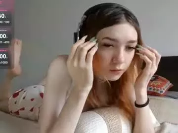 Offline blush_lover on Chaturbate