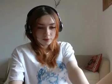 blush_lover from Chaturbate is Group