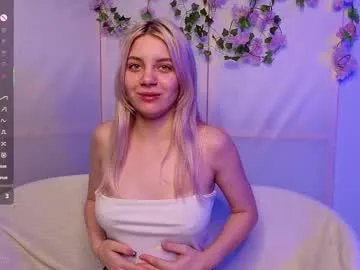 blushkitty on Chaturbate