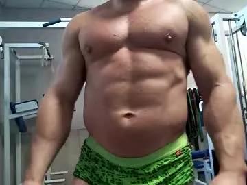 bodi5 from Chaturbate is Freechat