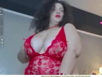 bohobabelexy from Chaturbate