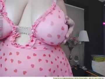 bohobabelexy from Chaturbate