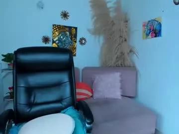 bombaneraa from Chaturbate