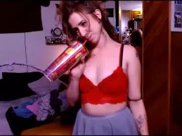bombshellbaeby from Chaturbate
